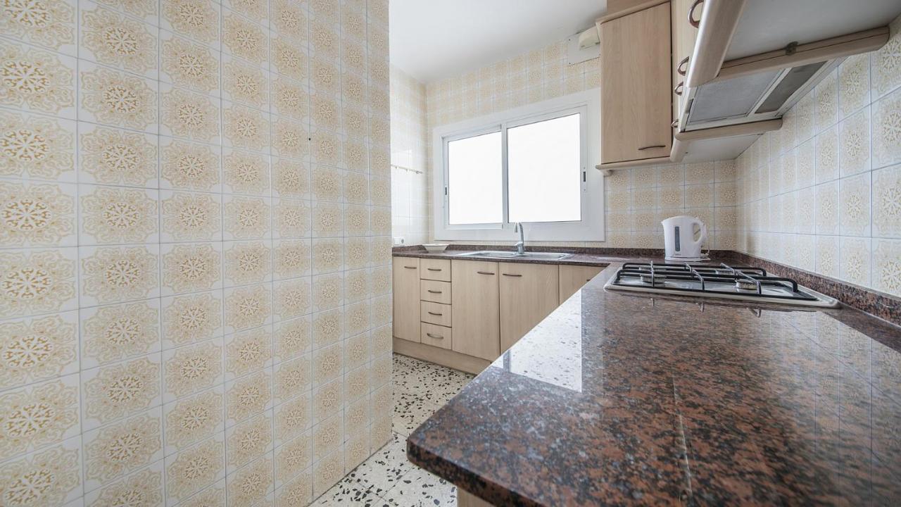 R28 Apartamento Montserrat 11-3 Calafell Esterno foto