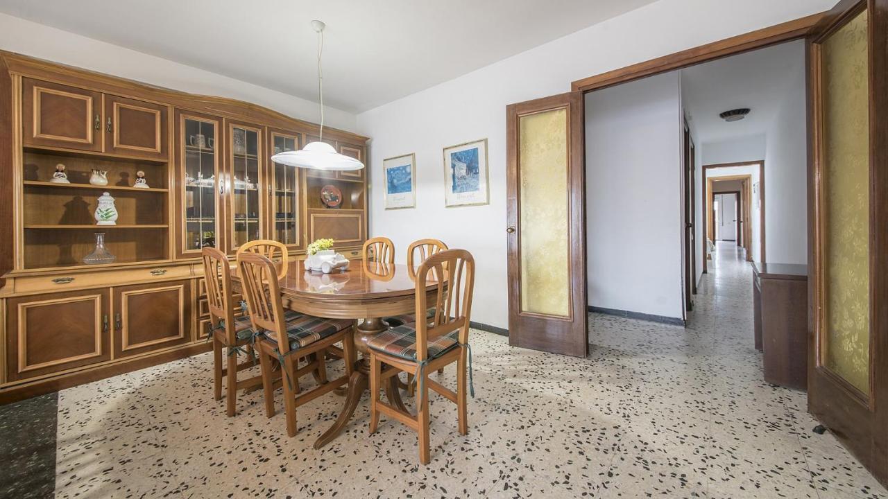 R28 Apartamento Montserrat 11-3 Calafell Esterno foto
