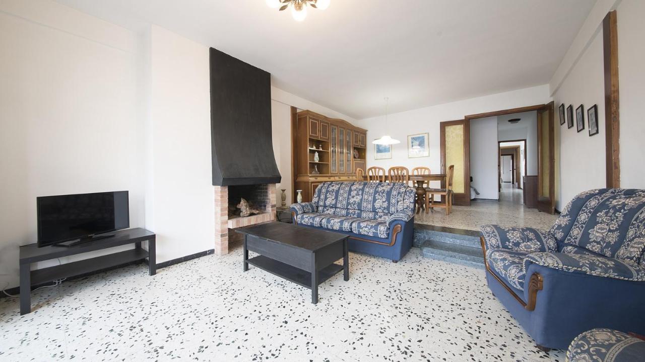 R28 Apartamento Montserrat 11-3 Calafell Esterno foto
