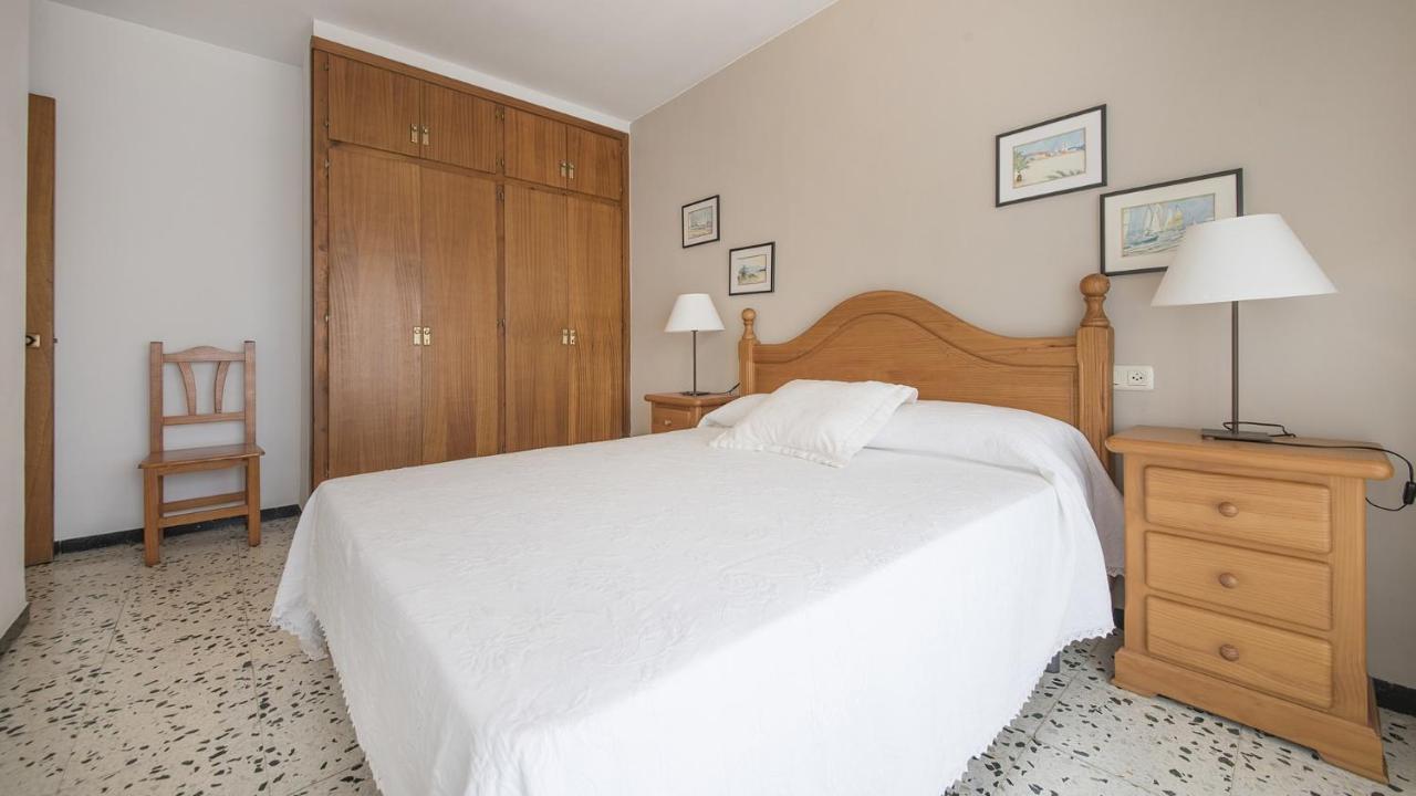R28 Apartamento Montserrat 11-3 Calafell Esterno foto
