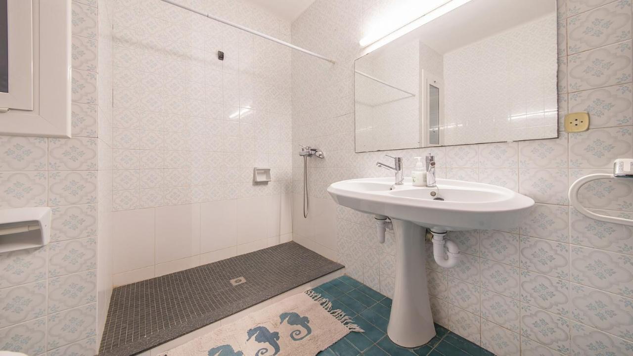 R28 Apartamento Montserrat 11-3 Calafell Esterno foto